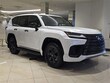 LEXUS LX 700h