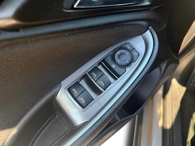 2025 Chevrolet Malibu 1LT - Photo 24
