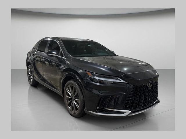 2024 Lexus RX 350 350 F SPORT AWD's photo