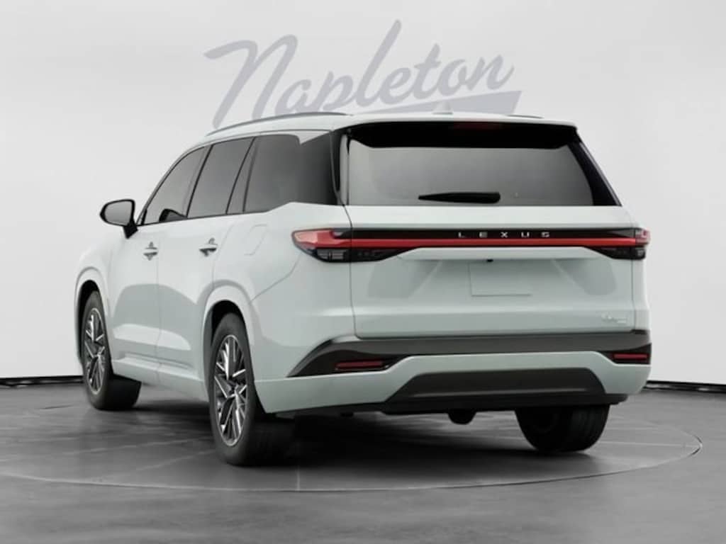 New 2026 Lexus TX TX 350 Premium Sport Utility