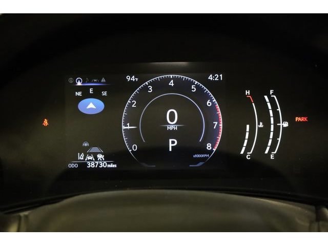 2024 Lexus TX 350 - Photo 17