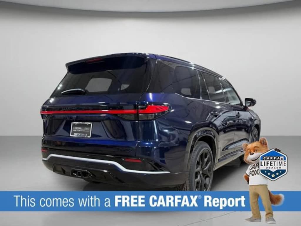 Certified 2025 Lexus TX 350 F Sport Handling SUV