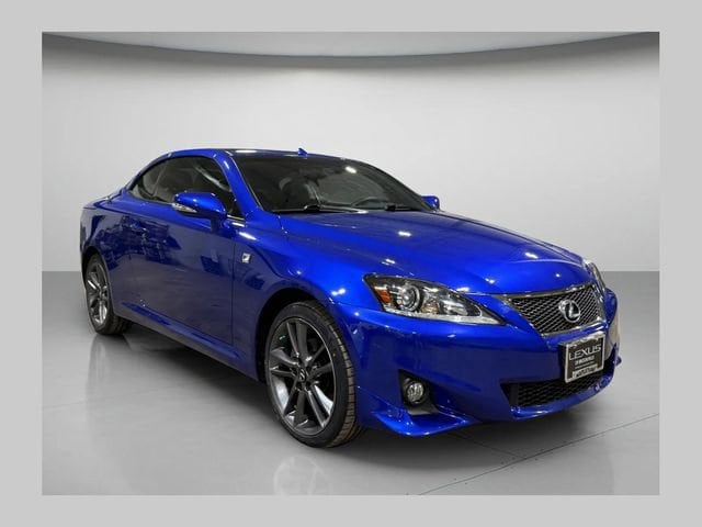 2014 Lexus IS 350 250C 6ECTi's photo