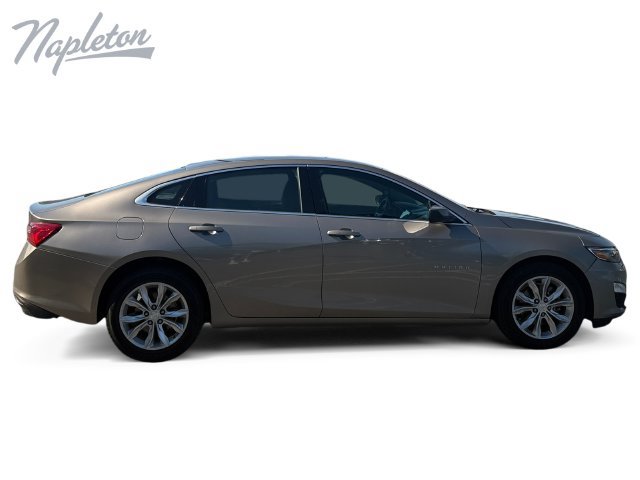 2025 Chevrolet Malibu 1LT - Photo 6