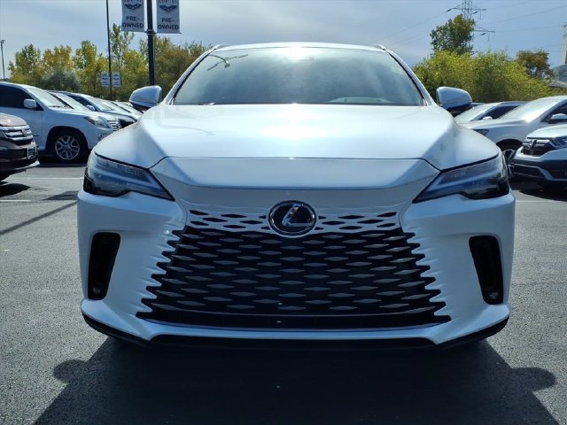 New 2026 Lexus RX 350 PREMIUM PLUS Sport Utility