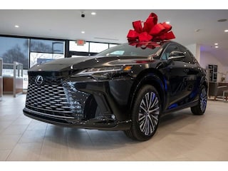 2026 LEXUS RX 350 350 Premium+ Sport Utility