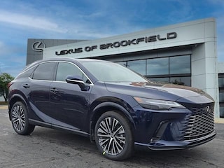 2026 LEXUS RX 350 350 Premium+ Sport Utility