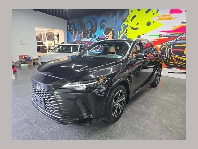 2024 Lexus RX 350 350 Premium AWD's photo