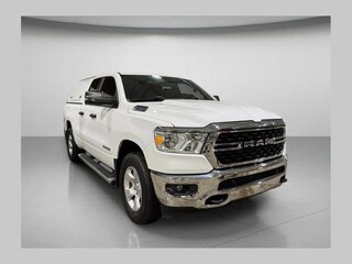 2023 Ram 1500 Big Horn/Lone Star Truck Quad Cab