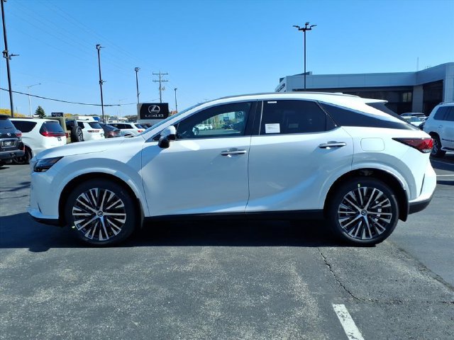 New 2026 Lexus RX 350h PREMIUM PLUS Sport Utility