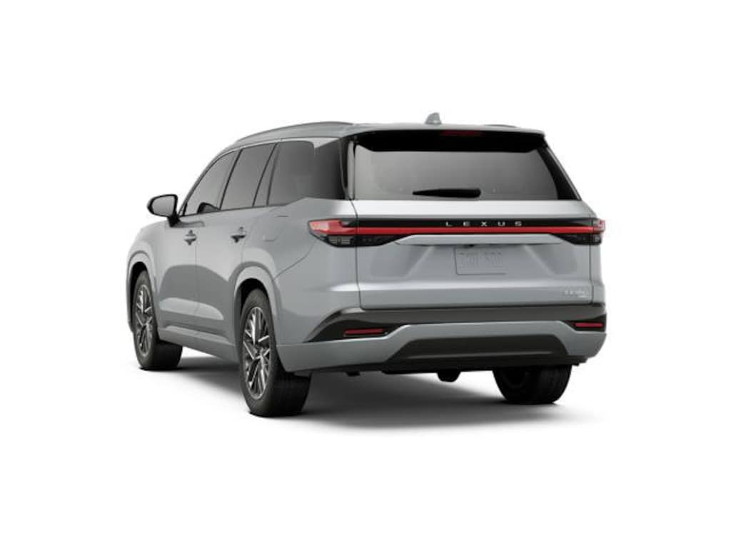 New 2026 Lexus TX 350 LUXURY AWD Sport Utility