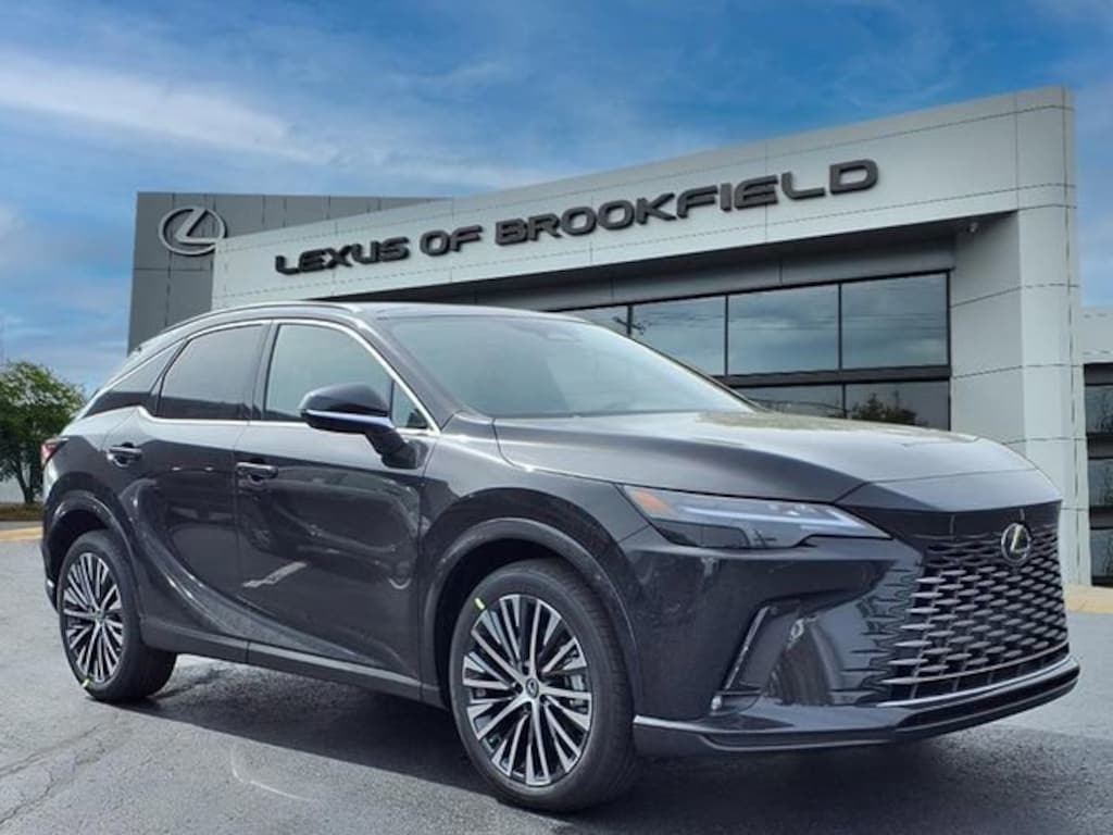 New 2026 Lexus RX 350 350 Premium+ Sport Utility