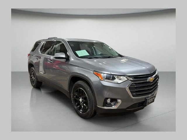 2018 Chevrolet Traverse 1LT