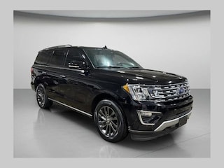2019 Ford Expedition Limited SUV