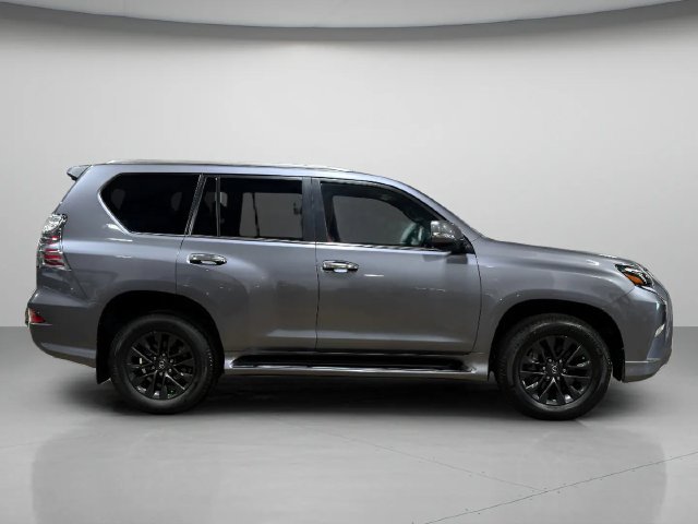 Certified 2023 Lexus GX 460 SUV
