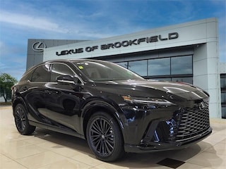 2026 LEXUS RX 350 350 Premium Sport Utility