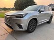  LEXUS TX