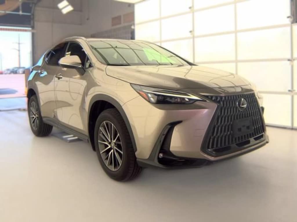 Used 2023 Lexus NX 350 Base SUV