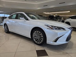 2025 LEXUS ES 350 Luxury SEDAN