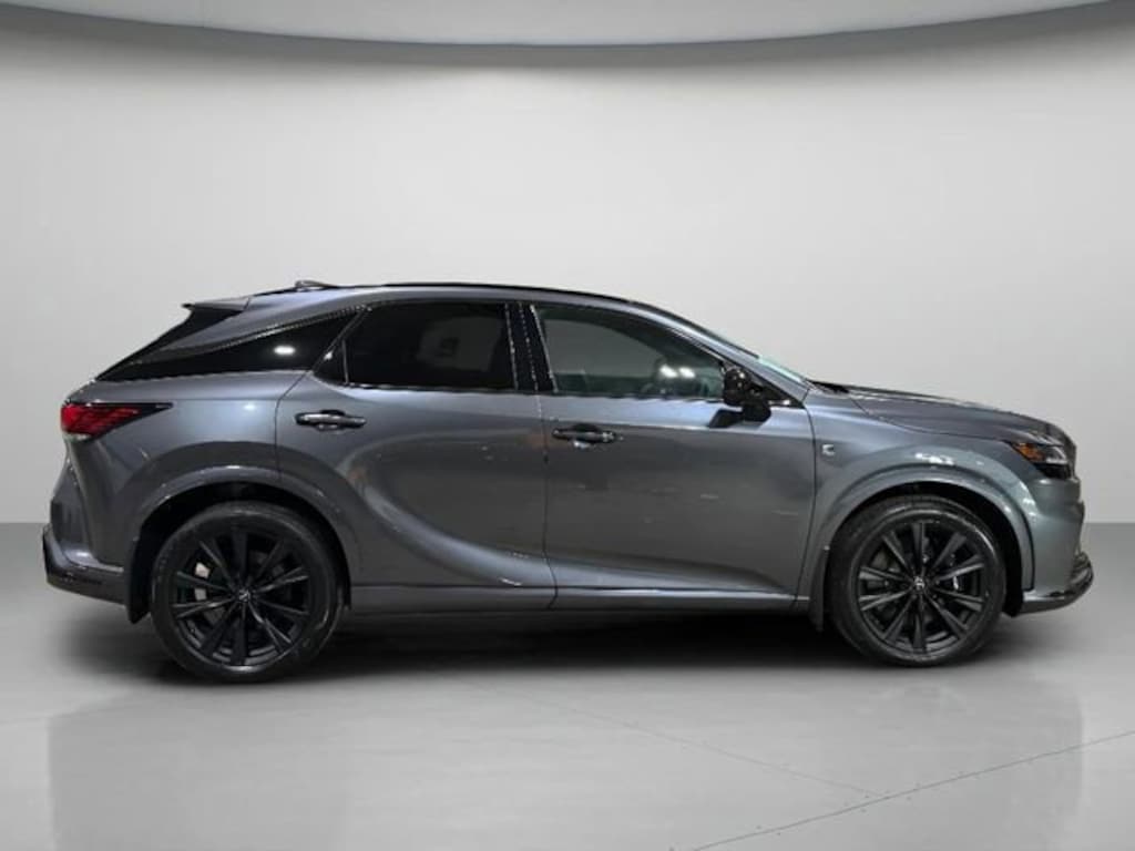 Used 2024 Lexus RX 500h F Sport Performance SUV
