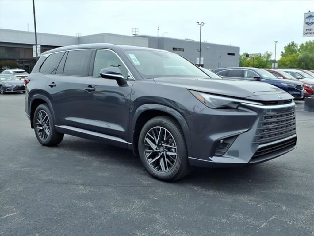 New 2026 Lexus TX TX 350 Premium Sport Utility