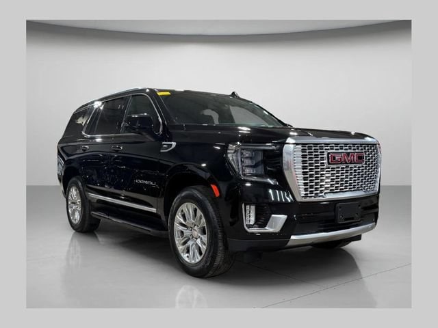 2024 GMC Yukon