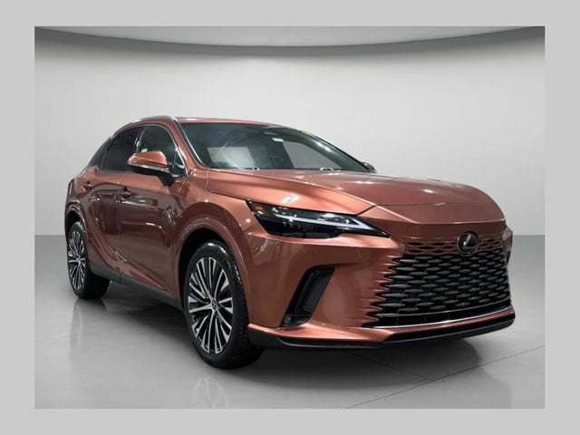 2023 Lexus RX