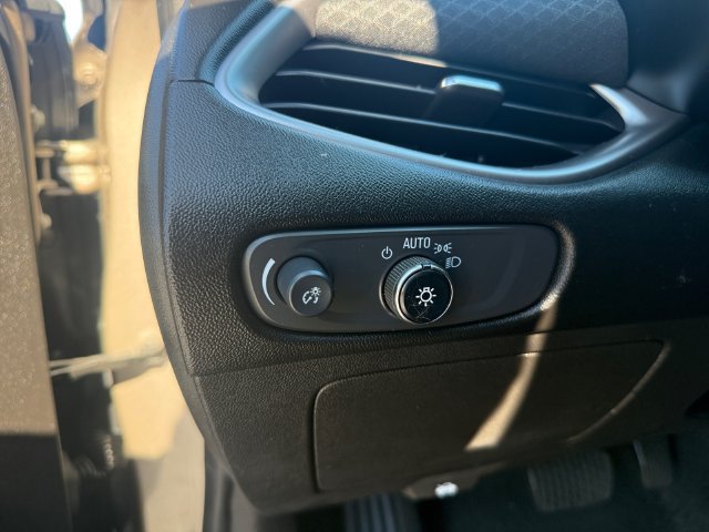 2025 Chevrolet Malibu 1LT - Photo 23
