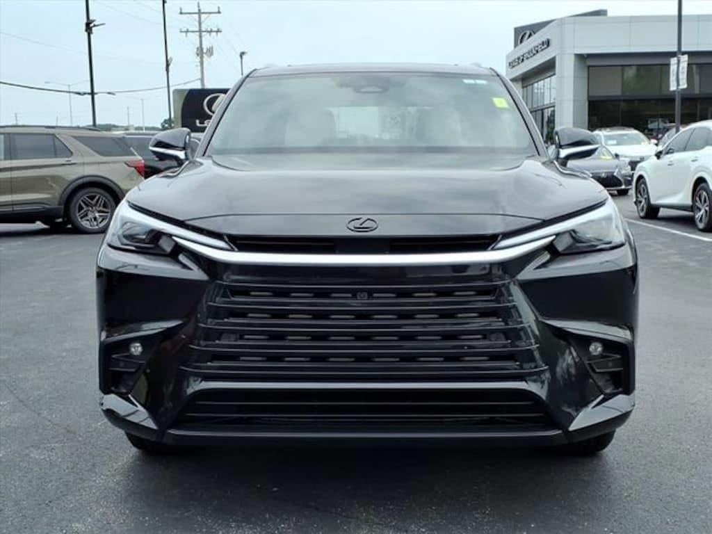 New 2026 Lexus TX 350 PREMIUM AWD Sport Utility