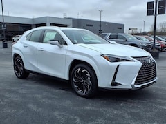 2026 LEXUS UX 300h 300h Premium Sport Utility