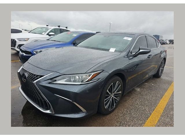 2022 Lexus ES 350 350's photo