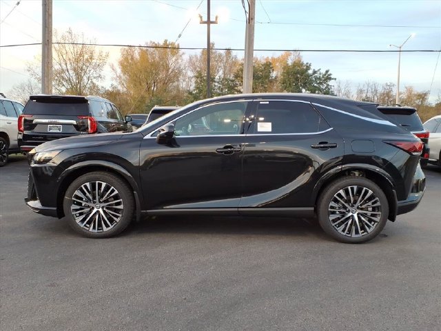 New 2026 Lexus RX 350h PREMIUM PLUS Sport Utility