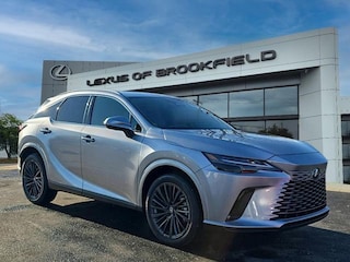 2026 LEXUS RX 350h Premium Sport Utility