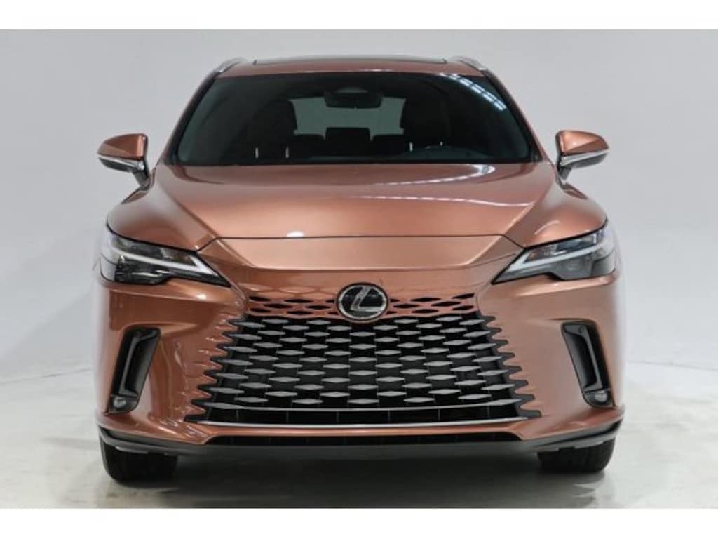 Used 2023 Lexus RX 350 Premium Plus SUV