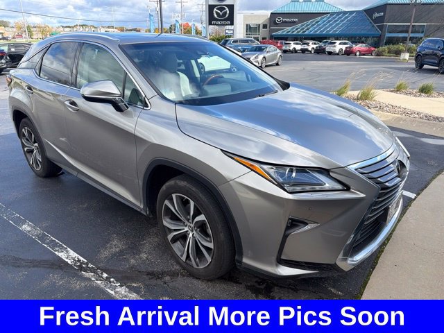 Used 2019 Lexus RX 350 SUV