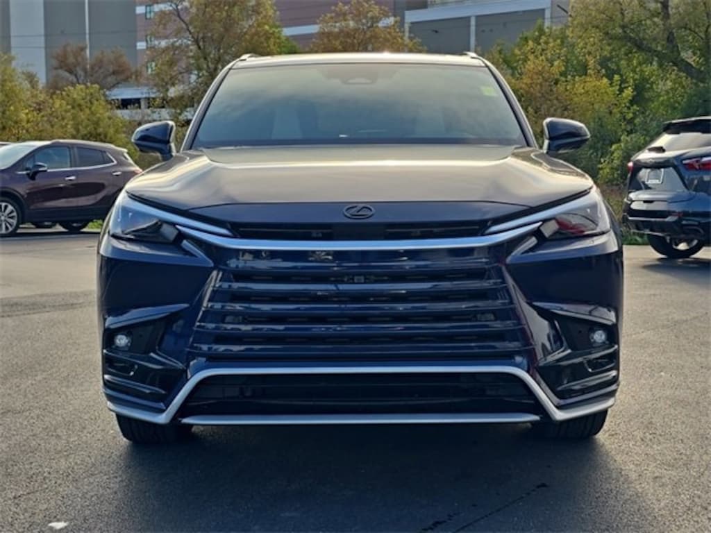 New 2026 Lexus TX 350 350 Sport Utility