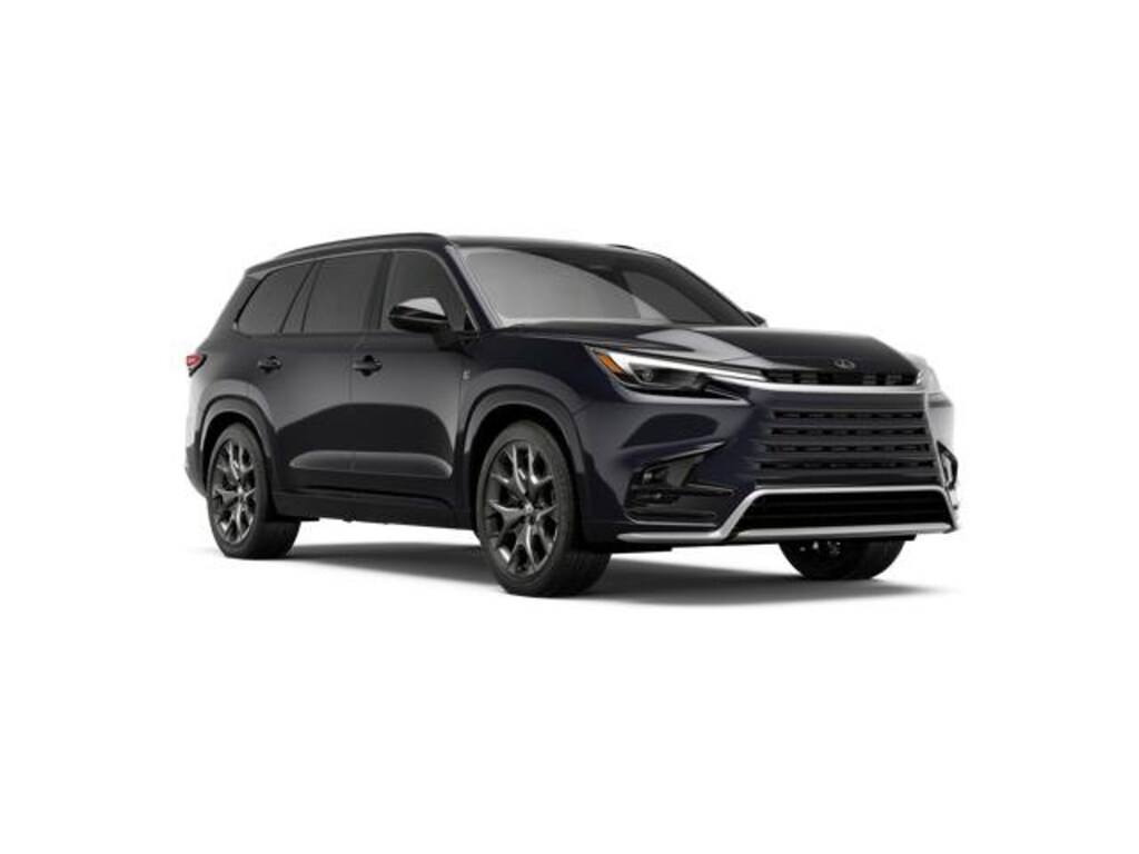New 2026 Lexus TX TX 500h F SPORT Performance Luxury Sport Utility