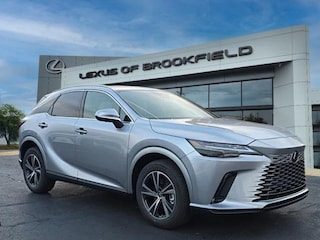 2026 LEXUS RX 350 350 Premium Sport Utility