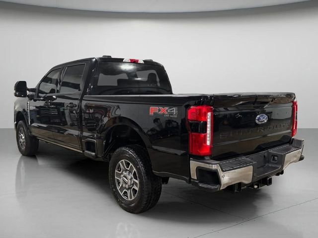 2026 Ford F-250 Super Duty Lariat - Photo 6