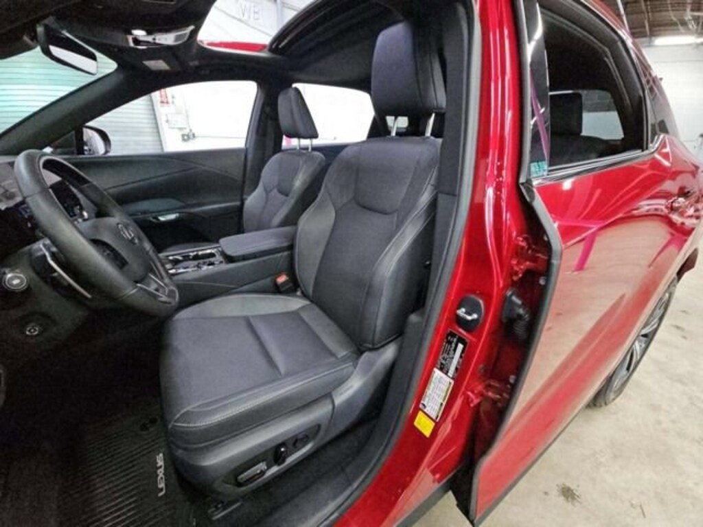 Used 2025 Lexus RX 350 Premium SUV