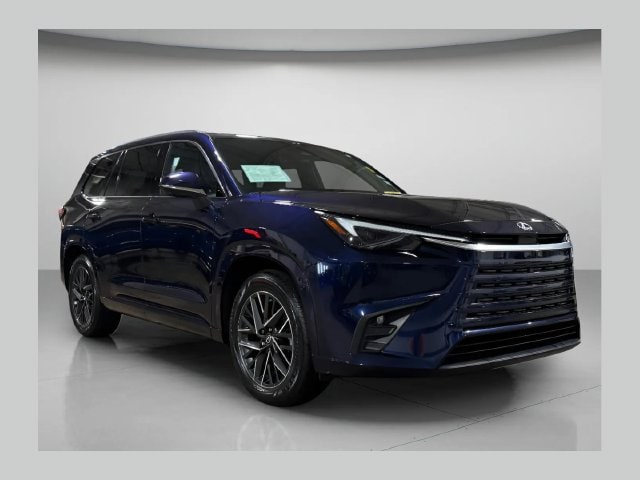 2025 Lexus TX