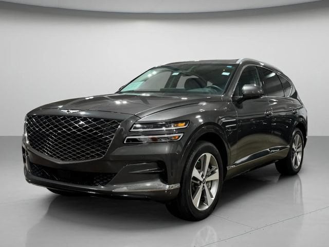 2024 GENESIS GV80 Standard - Photo 9