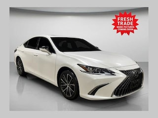 2024 LEXUS ES 250 Sedan