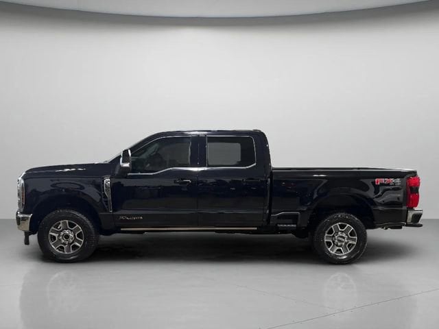 2026 Ford F-250 Super Duty Lariat - Photo 7