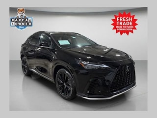 2024 LEXUS NX 350 F Sport Handling SUV