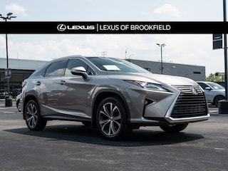 2017 LEXUS RX 350 SUV