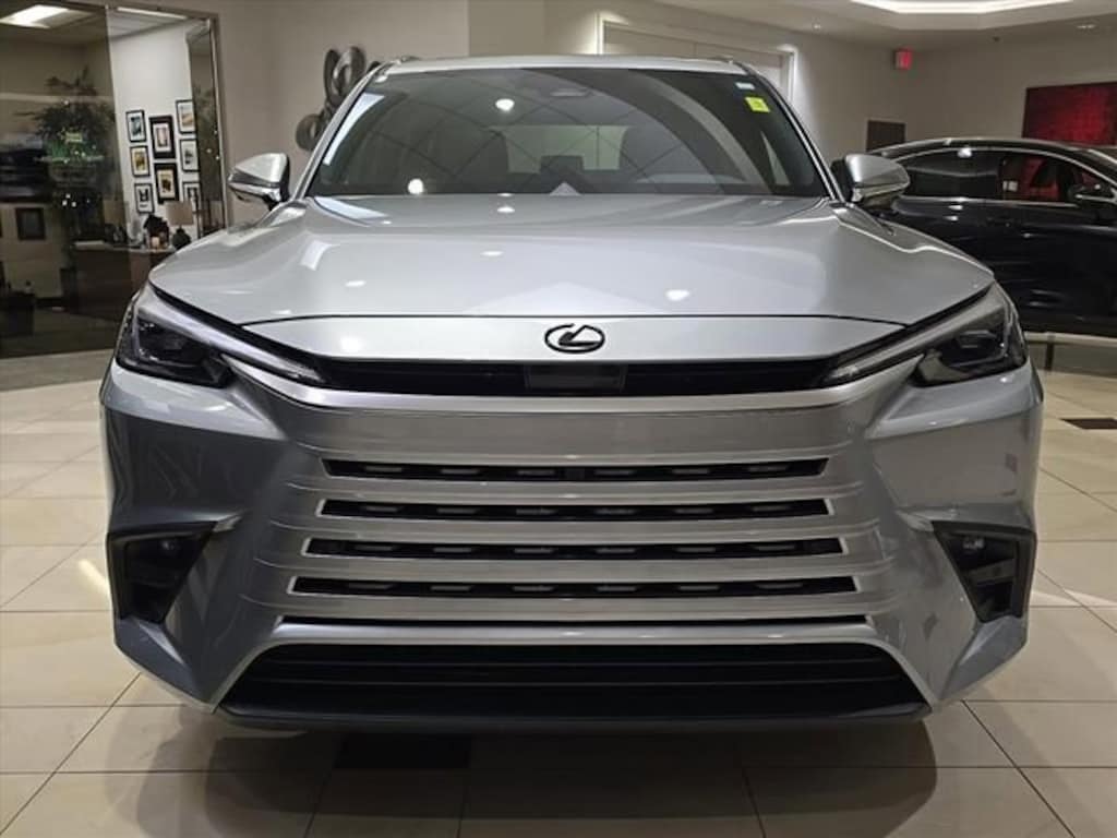 New 2026 Lexus TX 350 350 Premium Sport Utility