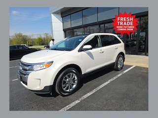 2013 Ford Edge SEL SUV