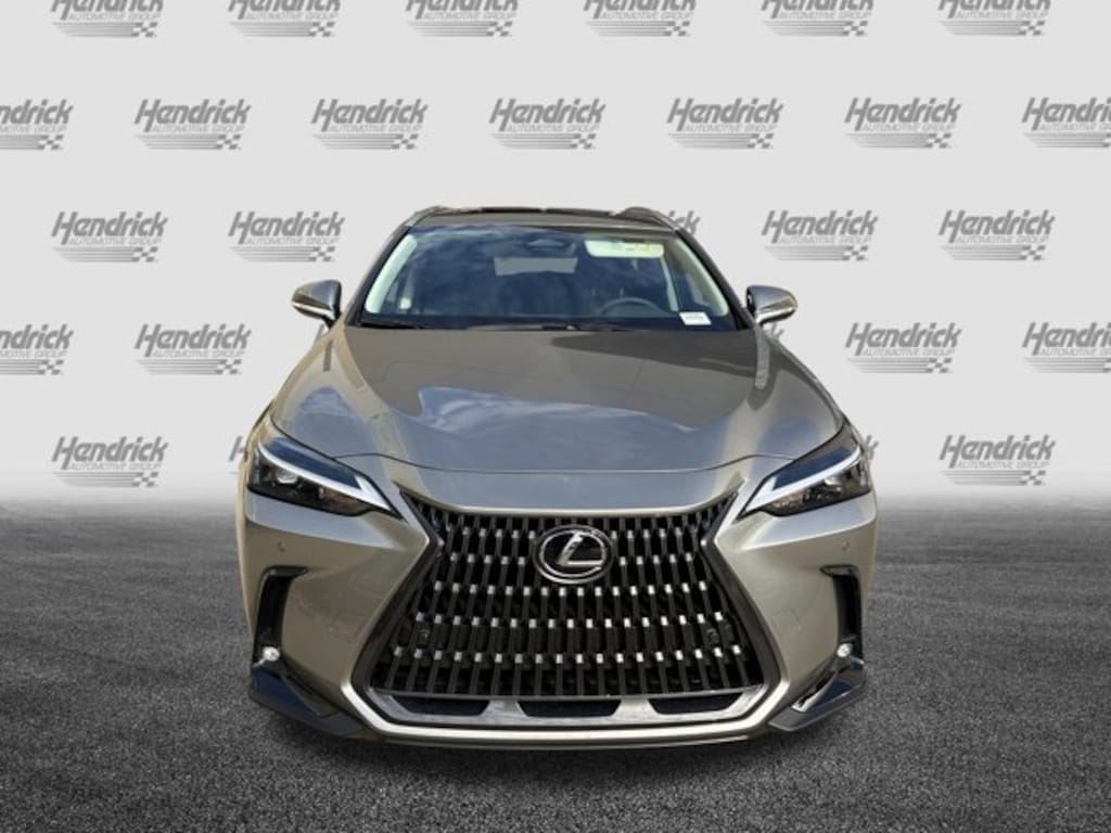 New 2026 Lexus NX 350 350 Base Sport Utility