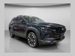 2025 Mazda CX-50 Hybrid